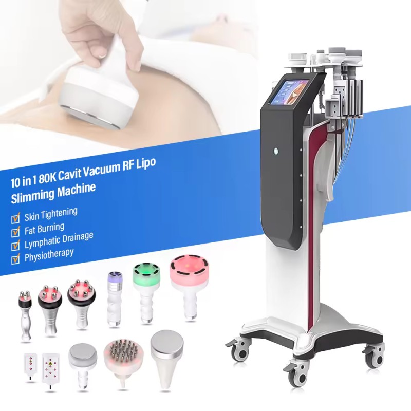 ボディ・フェイスケア Cavitation Slimming System Cavitation Slimming System LW-202 | eBay